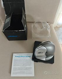 Mouse ergonomico Evoluent Vertical 4 – Mancino
