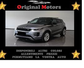 Land Rover Range Rover Evoque Range Rover Evoque 2