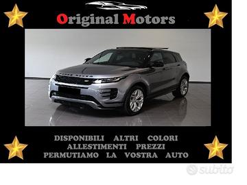 Land Rover Range Rover Evoque Range Rover Evoque 2