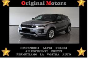 Land Rover Range Rover Evoque Range Rover Evoque 2