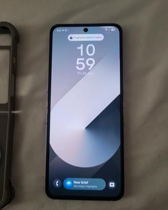 samsung Galaxy Zflip 6