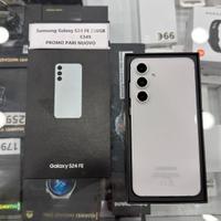 Samsung Galaxy S24 FE 256GB - PROMO