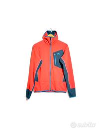 🏔️ Felpe tecniche da trekking UOMO