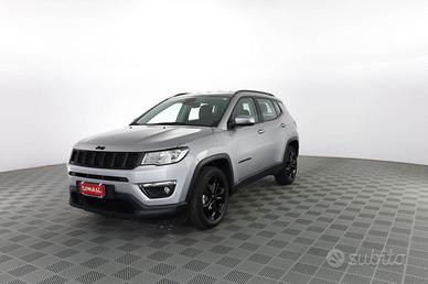 JEEP Compass Compass 1.4 MultiAir 2WD Night Eagl
