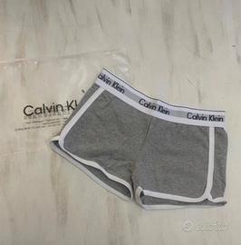 Bermude Calvin Klein