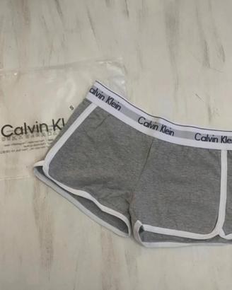 Bermude Calvin Klein