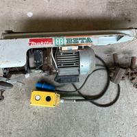 Montacarichi elettrico Beta