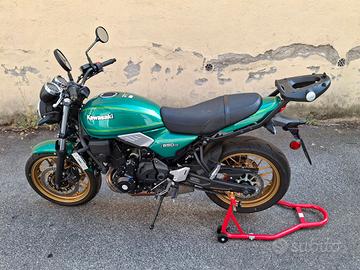 Kawasaki z650 rs