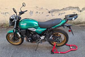 Kawasaki z650 rs