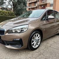BMW 225 XE ELETTR.-BENZINA 4x4 iPerformance AUTOM.