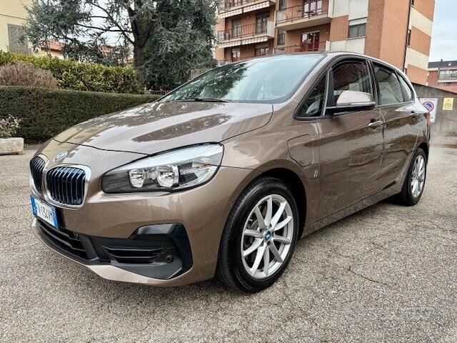 BMW Serie 2 Cpé(F22/87)