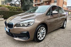 BMW 225 XE ELETTR.-BENZINA 4x4 iPerformance AUTOM.