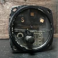 Strumento regia aeronaurica ww2 ww1 regio esercito