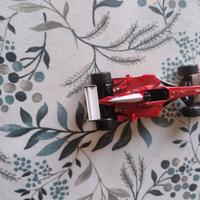 Ferrari formula 1 2002