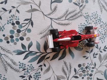 Ferrari formula 1 2002