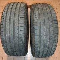 Gomme Pirelli Scorpion