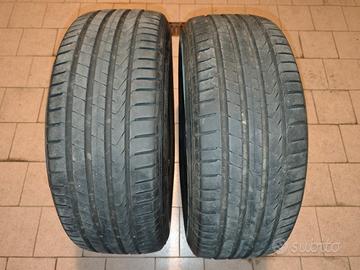 Gomme Pirelli Scorpion