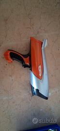 Hot wheels misuratore velocità speed detector