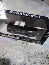 🇮🇹 Alfa Romeo 156 Carabinieri /Scala 1:32 Nuova 