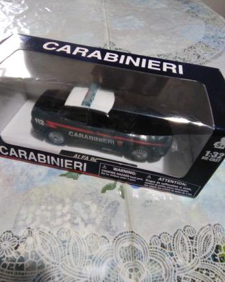 🇮🇹 Alfa Romeo 156 Carabinieri /Scala 1:32 Nuova 