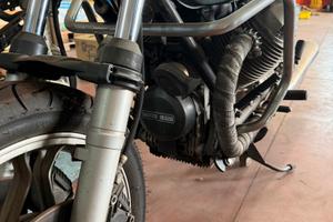 Moto Guzzi 1000 SP – 1982