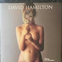 DAVID HAMILTON Edition de La Martiniere