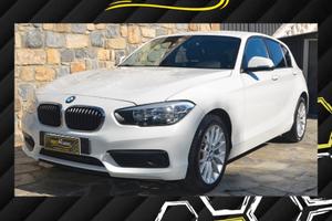 Bmw 118 118i 5p.