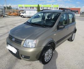 Fiat Panda 1.2 4x4 FRIZIONE NUOVA ok NEOPATENTATI