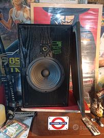 coppia di diffusori chario c2 