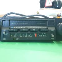 AUTORADIO BLAUPUNKT NEW YORK