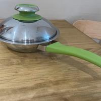 Padella 1,3 litri AMC 