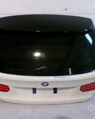 Portellone Posteriore BMW F31 Touring 3 2015 SW