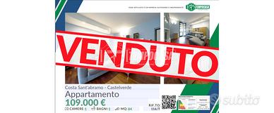 Appartamento a Castelverde 2 locali