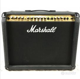 MARSHALL VALVESTATE 80 W (Made in England)