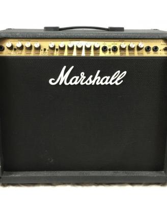 MARSHALL VALVESTATE 80 W (Made in England)
