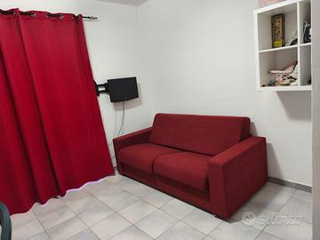 Bilocale fronte mare