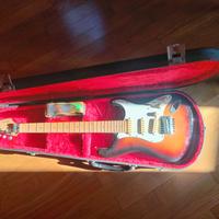 Chitarra Fender Stratocaster made in Japan