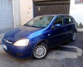 Opel corsa diesel