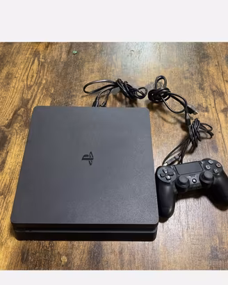 PlayStation 4