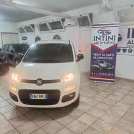 FIAT Panda Van 0.9 TwinAir Metano/Benzina - 2018 -