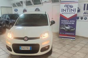 FIAT Panda Van 0.9 TwinAir Metano/Benzina - 2018 -