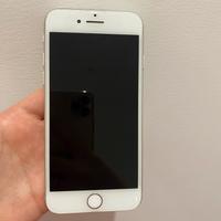 Iphone 8 256 gb Silver 