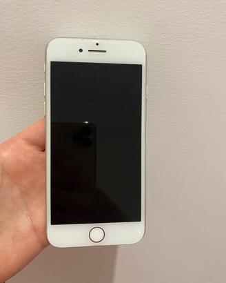 Iphone 8 256 gb Silver 