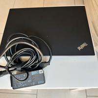 Portatile Lenovo ThinkPad T14 Gen 1