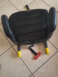 n°2 Seggiolini isofix pegperego