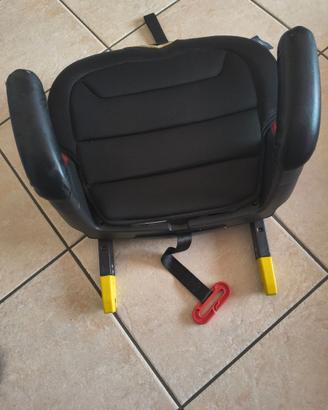 n°2 Seggiolini isofix pegperego