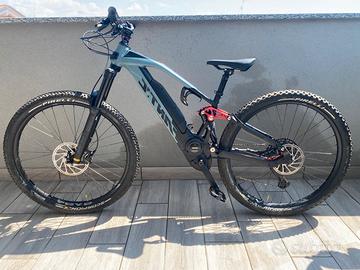 Fantic XTF 1.5 (eBike) - Praticamente NUOVA