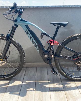 Fantic XTF 1.5 (eBike) - Praticamente NUOVA