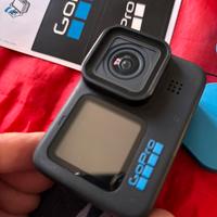 Go Pro Hero black 11