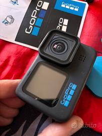 Go Pro Hero black 11